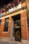 Rezz Temple Bar, Dublin Hotels in 