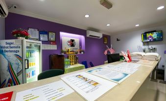 Smart Hotel Seksyen 15 Shah Alam