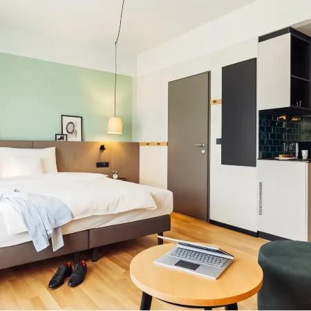 harry's home Lienz hotel & apartments Отели в г. Лиенц