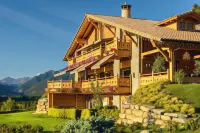 Hotel Viñas de Lárrede Отели в г. 
