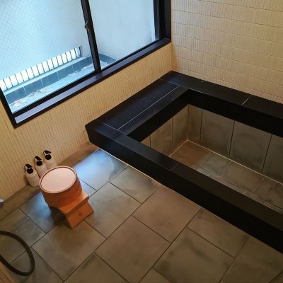 Japanese Style Deluxe Suite With Beds (Momoyama-Dai) 130 Sqm