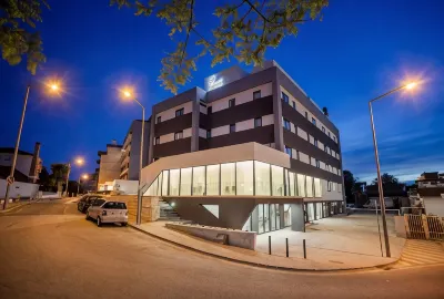 Essence Inn Marianos Hotel  otelleri