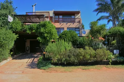 A1 Kynaston Self Catering or Bed and Breakfast Hotels in 