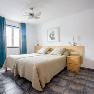 One-Bedroom Apartment Nautilus Lanzarote Promo Code