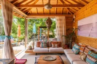 SeedsofSilence Boutique Hotel and Retreat Centre