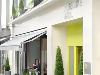 Kilkenny Pembroke Hotel Hotels in 