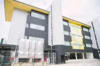 The Capital Residence Suites Ξενοδοχεία στην πόλη 