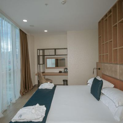 Junior Double Room New Wave Hotel Promo Code
