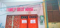 Family Guest House Hôtels à : 