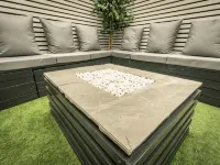 OYO Bellevue Apartments Middlesborough Hotele w: Middlesbrough