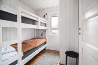 First Camp Björknäs-Boden Hotels in 