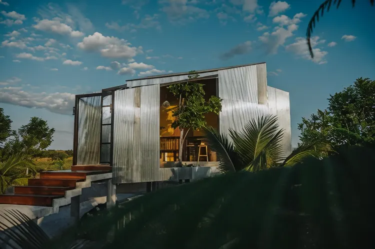 ห้องจินเจอร์