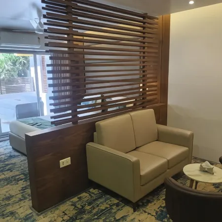 Hotel Dakshin Grandeur