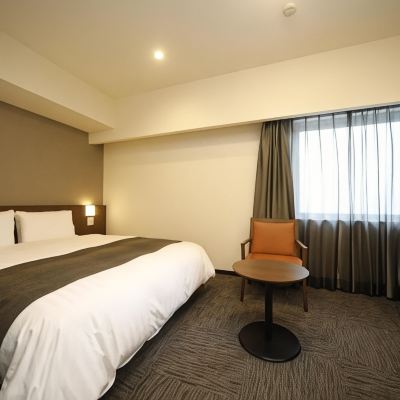 クイーンルーム 天然温泉白糸の湯ドーミーイン大分 クーポン