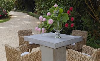 La Demeure de l'Ile - Housity