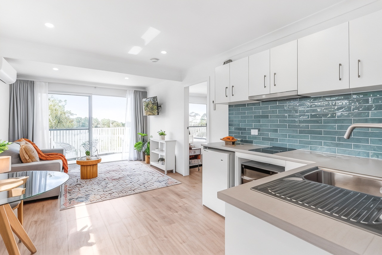 海景行政特大床房（SPA）