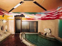 Hotel Daimatsuso