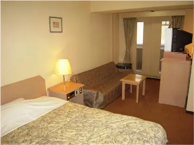 Hotel Hashimoto Hotels in 