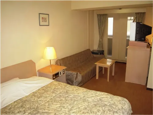 Hotel Hashimoto