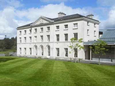Farnham Estate Golf and Spa Resort Hotels in 
