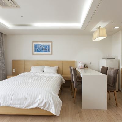 패밀리디럭스 금호 통영 마리나 리조트 쿠폰