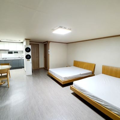 룸 301 무주 이소콘도펜션 쿠폰