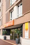 阿德吉奧阿克瑟斯巴黎旺沃沙蒂永門酒店