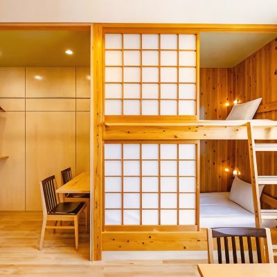 City Apartment, Multiple Beds, Non Smoking, Kitchen Ten Apartment Hotel Promo Code