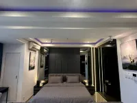 Luxury Sunset View, Branz BSD |Parking & Netflix| Các khách sạn ở 