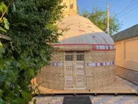 Yurta Guest House Ξενοδοχεία στην πόλη Nukus