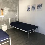 Rembulan Langkawi Guesthouse Hoteles en 