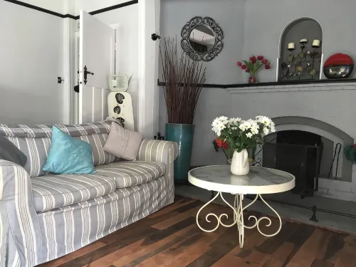 OYO Royal Lodge Folkestone