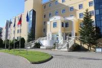 Adriatik Hotel, BW Premier Collection Отели в г. 