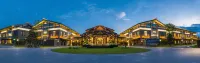 Tianhan Jingyi Park View Hotels and Resorts Hotels in 