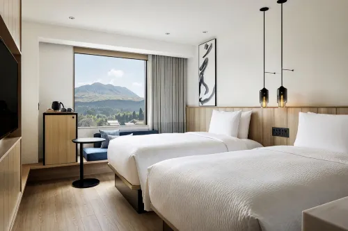 Fairfield by Marriott Kumamoto Aso