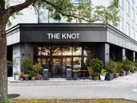 THE KNOT HIROSHIMA Hotéis em 