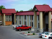 Holiday Inn CODY - CONVENTION CENTER by IHG Hotel di 