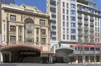The Westin Melbourne Hotels in 