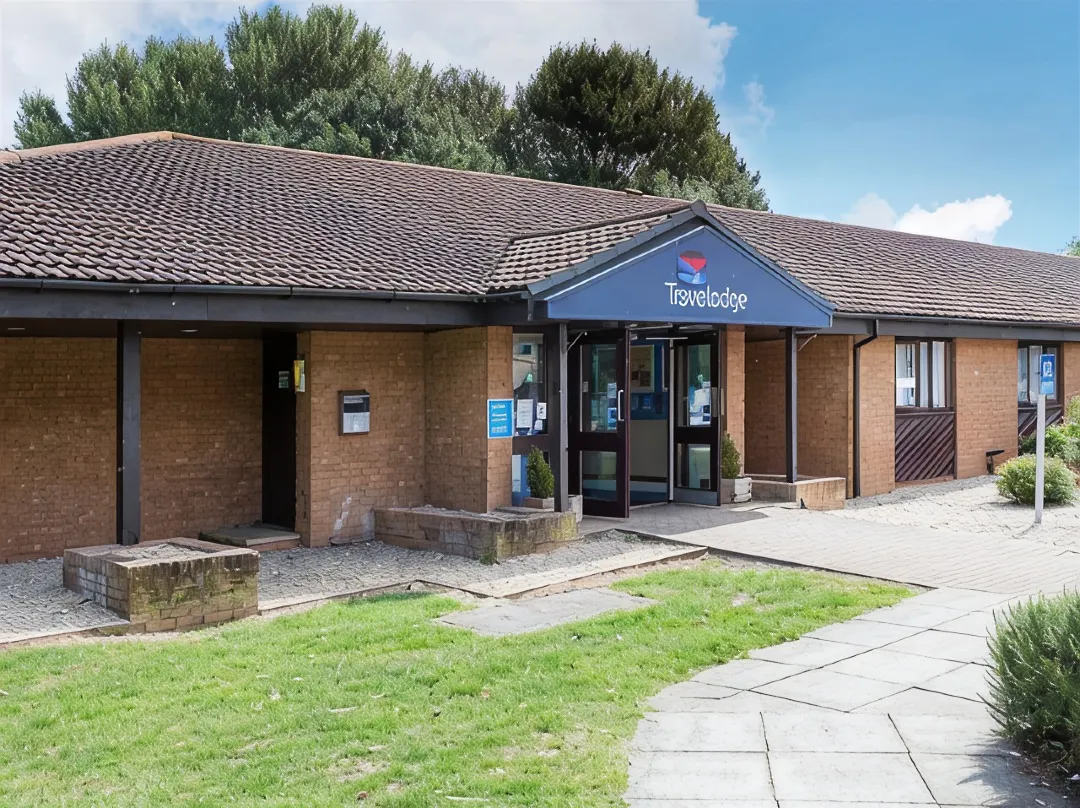 Travelodge Hotel - Yeovil Podimore - Dorset