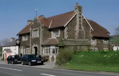 Fox & Hounds Hotel