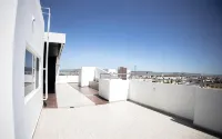 Hotel Villa Express Durango