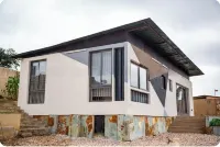 Container Home Retreat Các khách sạn ở 