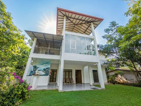 Nilaro Holiday Resort