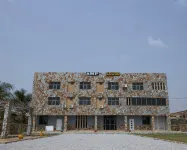Amp Lodge Hotels in 