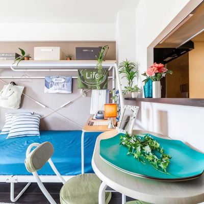 Apartment-Non-Smoking Sweet Promo Code