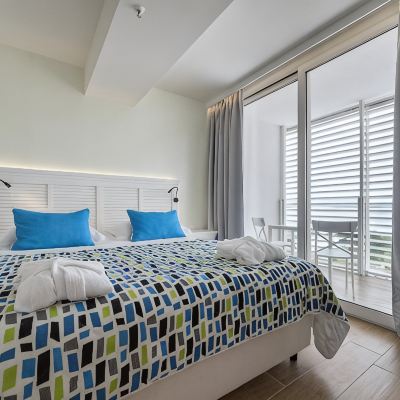 Suite with Balcony and Sea View Amadria Park Hotel Jure Promo Code