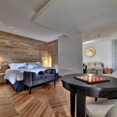 Vital Suite Esplanade Tergesteo Promo Code