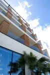 Belvedere Hotel Отели в г. 