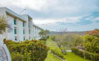 Xingó Parque Hotel Hotels in 