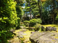 Ryokan Marumo Hotels in 